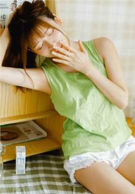 长腿正妹私房美女惹火大胆身材妙曼曲线性感