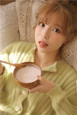 优质丸子头小美女清纯养眼居家唯美高清人体欣赏图片