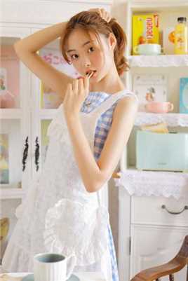 精选居家美女条纹内衣清纯养眼氧气未成年短裤长腿图册