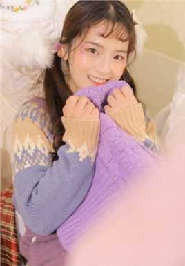 优质清纯漂亮治愈美女俏皮马尾辫私房养眼图片相册