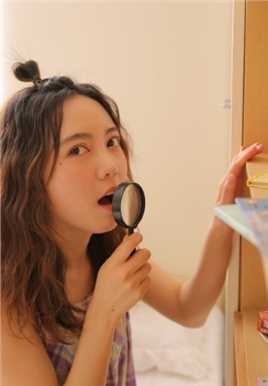 网络美女模特私房卖萌俏皮小清新清纯