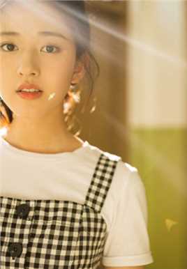 最全邻家气质美女赵露思阳光甜美清纯图片壁纸相册