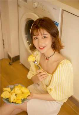 特别专辑甜美俏皮元气漂亮女友私房温柔贤惠清纯可爱照片图片