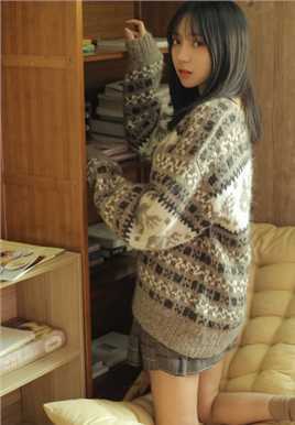 最全高颜值日系长腿美女居家清纯氧气相册