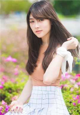 精选泰国少女Alyss,Sangperng生活清纯图册