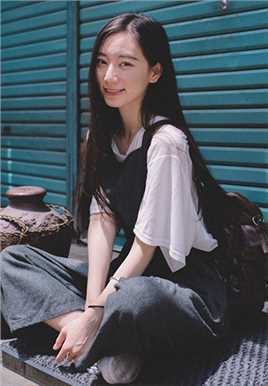 最全清纯系美女徐雯倩私拍图片相册