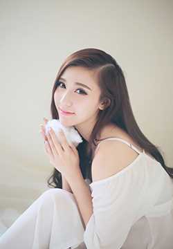 精选清纯养眼美女王淼微博私拍美图欣赏图册