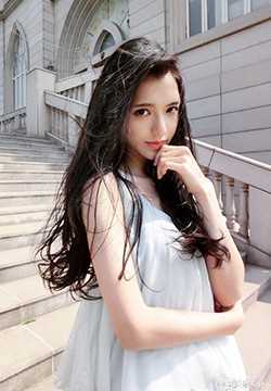 优质武大女神校花王维琳清纯摄影图片相册