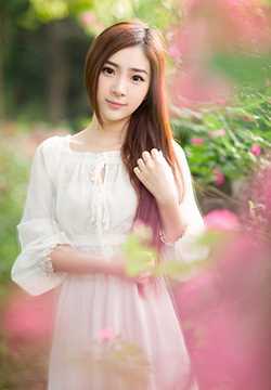 高清90后平面模特Cgirl小咪(沈思豪)清纯图片图集