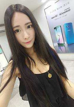 最全台湾90后美女琪琪(夏瑀琪)清纯壁纸