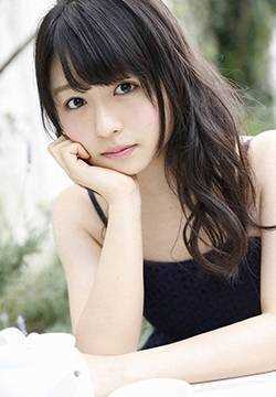 优质日本天使美少女长滨祢留(長濱ねる)清纯外拍图片相册