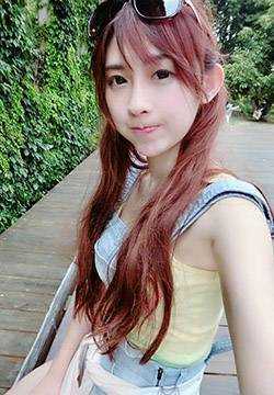 特别专辑台湾校花美女张黛比清纯私拍图片