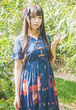 最全Coser美女贤儿sherry清纯唯美摄影相册