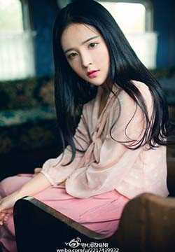 高清90后清纯美女倪唯一唯美养眼图集