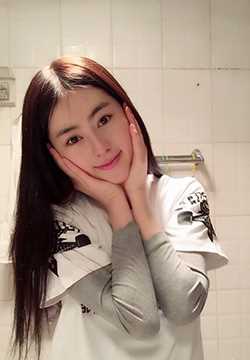 微博秒拍达人MM火火清纯