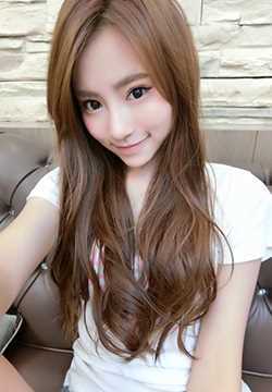 精选台湾模特张又洁清纯图册