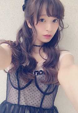 最新日本模特美女早川实季清纯图集