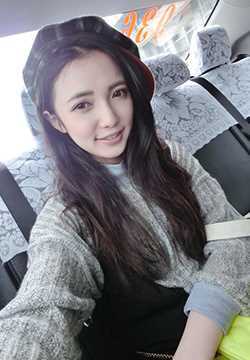 高清网拍模特美女杨君怡清纯摄影图集