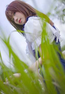 最全90后清纯小萝莉可爱迷人写照相册