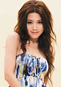 最全清纯气质美女周秀娜电脑壁纸超清相册