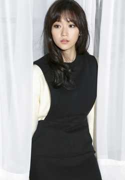 最全韩国清纯少女金涩琪时尚大片壁纸