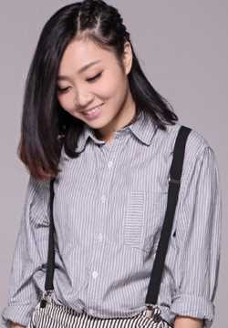 最全清纯美女唐子淇电脑壁纸高清相册