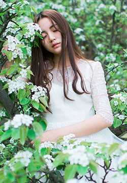 特别专辑精选清纯美女高清图图片