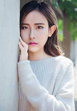 优质清纯小清新美女唯美户外相册