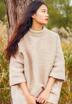 特别专辑清纯白皙少女森系唯美图片