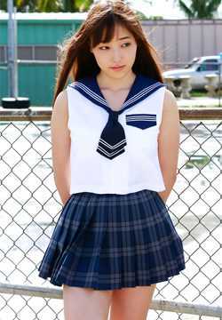 特别专辑日本谱久村圣户外清纯