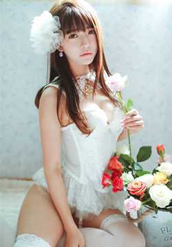 精选洋娃娃yurisa闺房清纯唯美图册