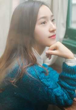 最全小清新美女初秋迷人写照相册