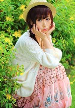 优质清纯少女户外迷人相册