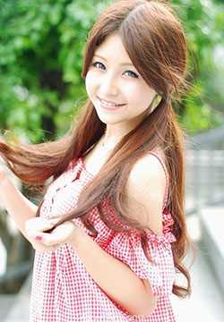 最新清纯女生初夏小清新私房照图集