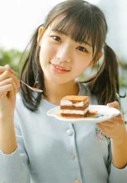 最新00后美少女夏日清纯壁纸