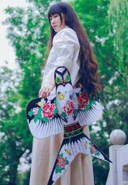 清纯可爱美女唯美集