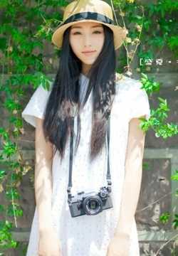 最全90后清纯美女户外相册