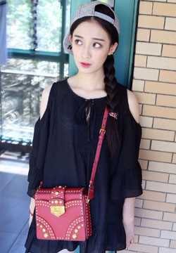 优质孙佳雨清纯可爱唯美相册