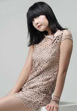 最全韩国车模李彩恩秀美臀高清壁纸