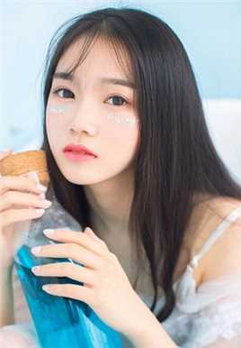 特别专辑美女洗澡妖娆甜美女孩图片