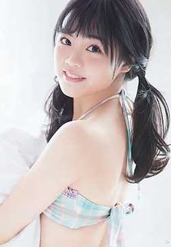 精选日本Young,Animal杂志甜美少女合辑图册