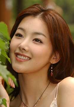 甜美的韩国学妹唯美清纯