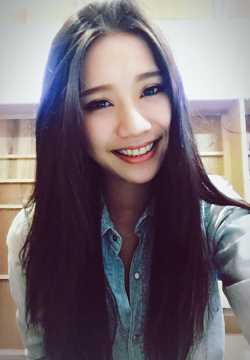 特别专辑气质美女Sabrina宣萱儿甜美迷人照图片