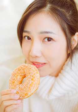 最全甜美女孩日系唯美个人壁纸