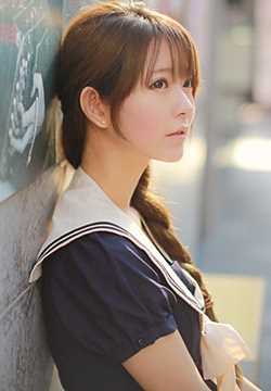 最全韩国甜美女孩文艺小清新相册