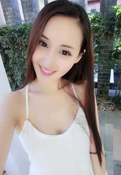 最全甜美女孩王若心高清照壁纸