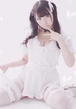 最全cosplay美眉福田花音性感大片相册