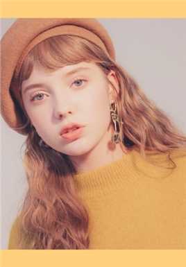 最新时尚杂志模特女孩精致养眼唯美高清外国美女壁纸图片壁纸