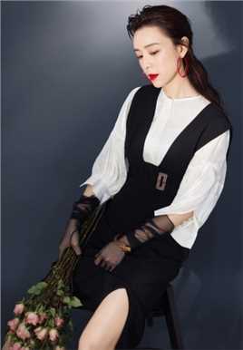 特别专辑成熟事业型美女张静初惹火长腿魅力时尚图片图片