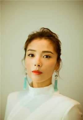 特别专辑优雅名媛气质美女刘涛简约时尚明星图片